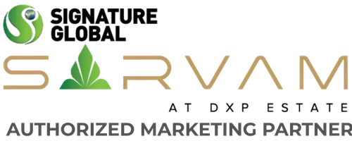 Signature Global Sarvam Logo